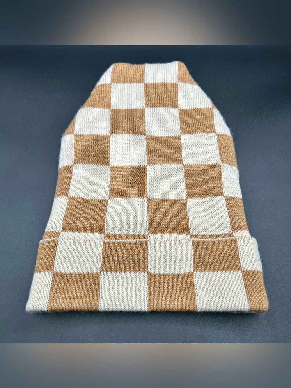 LOEFFLER RANDALL Beanie 100% Wool. - Picture 4 of 9
